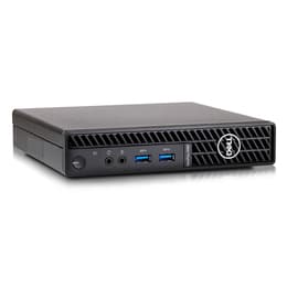 Dell OptiPlex 3080 Micro Core i3 3.8 GHz - SSD 1 TB RAM 32 GB