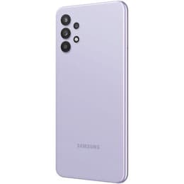 Galaxy A32 5G 128GB - Violett - Ohne Vertrag