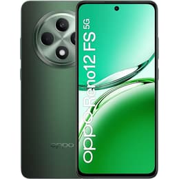 Oppo Reno 12 FS 512GB - Grün - Ohne Vertrag