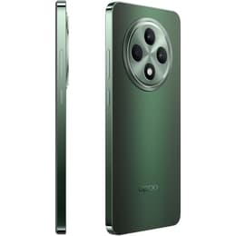 Oppo Reno 12 FS 512GB - Grün - Ohne Vertrag