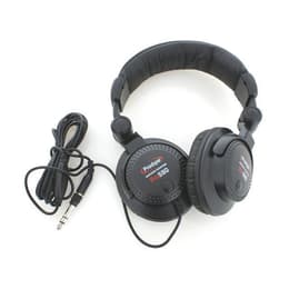 Prodipe Pro 580 Kopfhörer mit kabel - Schwarz