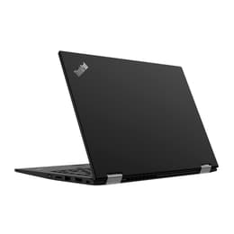 Lenovo ThinkPad X13 Yoga G1 13" Core i5 1.6 GHz - SSD 256 GB - 8GB QWERTZ - Deutsch