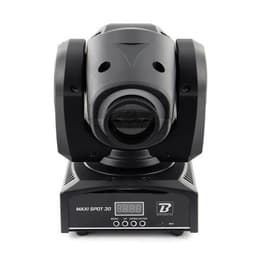 Boomtone Dj Maxi Spot 30 Projektor