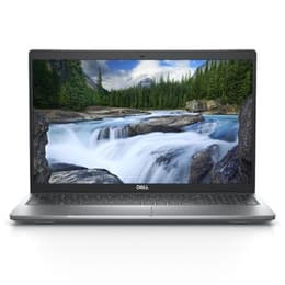 Dell Latitude 5530 15" Core i7 1.8 GHz - SSD 512 GB - 16GB QWERTY - Spanisch