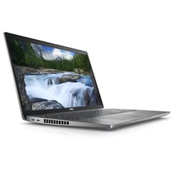 Dell Latitude 5530 15" Core i7 1.8 GHz - SSD 512 GB - 16GB QWERTY - Spanisch