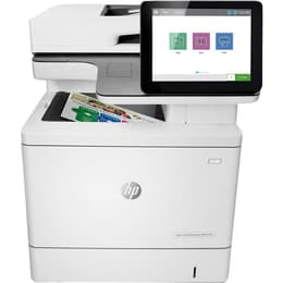 HP Color LaserJet Enterprise MFP M578 Laserdrucker Farbe