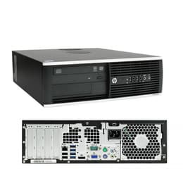 HP Compaq Elite 8300 SFF Core i5 3,2 GHz - HDD 500 GB RAM 8 GB