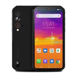Blackview BV9900 Pro 128GB - Schwarz - Ohne Vertrag