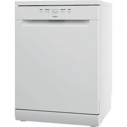 Freistehende Geschirrspüler 60 cm Whirlpool WFE2B19 - 12 bis 16 Gedecke