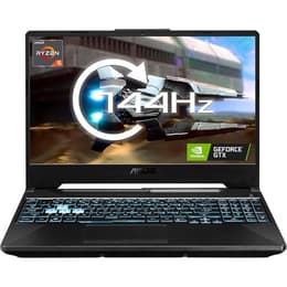 Asus TUF A15 FA506N 15" Ryzen 7 3.1 GHz - SSD 512 GB - 16GB AZERTY - Französisch