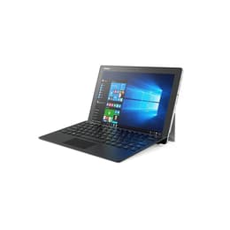 Lenovo Miix 510-12IKB 12" Core i5 2.5 GHz - SSD 256 GB - 8GB QWERTY - Englisch