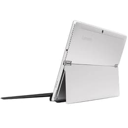 Lenovo Miix 510-12IKB 12" Core i5 2.5 GHz - SSD 256 GB - 8GB QWERTY - Englisch
