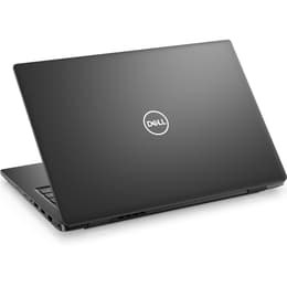 Dell Latitude 3420 14" Core i5 2.6 GHz - SSD 512 GB - 16GB AZERTY - Französisch