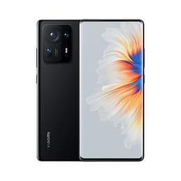 Xiaomi Mix 4 256GB - Schwarz - Ohne Vertrag