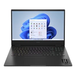 HP Omen 16-XF0007ND 16" Ryzen 7 3.8 GHz - SSD 1 TB - 32GB - Nividia Geforce RTX4070 QWERTY - Englisch
