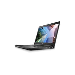 Dell Latitude 5491 14" Core i7 2.6 GHz - SSD 512 GB - 16GB QWERTY - Englisch
