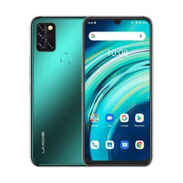 Umidigi A9 Pro 64GB - Grün - Ohne Vertrag