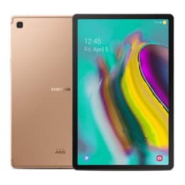 Galaxy Tab S5e 128GB - Gold - WLAN