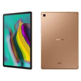 Galaxy Tab S5e 128GB - Gold - WLAN