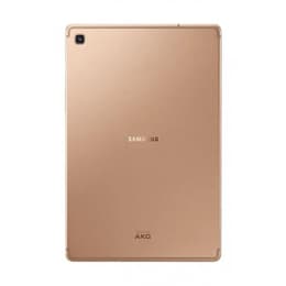 Galaxy Tab S5e 128GB - Gold - WLAN