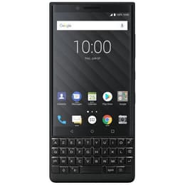 Blackberry KEY2 64 GB - Schwarz - Ohne Vertrag