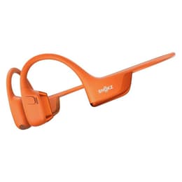 Ohrhörer Bluetooth Rauschunterdrückung - Shokz OpenRun Pro 2
