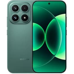 Xiaomi 17 512GB - Grün - Ohne Vertrag