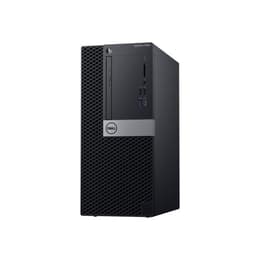 Dell OptiPlex 5060 MT Core i5 3 GHz - SSD 256 GB RAM 8 GB