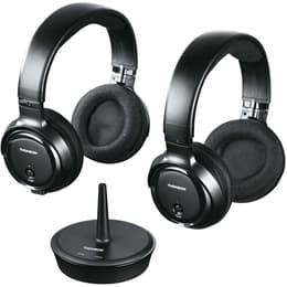 Thomson WHP3203D Kopfhörer wireless - Schwarz