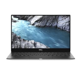 Dell XPS 13 9370 13" Core i7 1.8 GHz - SSD 256 GB - 16GB QWERTZ - Deutsch