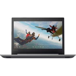 Lenovo IdeaPad 320S-14IKB 13" Core i3 2.4 GHz - SSD 128 GB RAM 8 GB QWERTY - Englisch