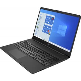 HP 15s-fq5000 15" Core i5 1.3 GHz - SSD 512 GB - 16GB QWERTY - Spanisch