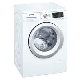 Waschmaschine 59,8 cm Vorne Siemens WU14Q408FF