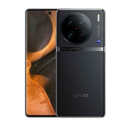 Vivo X90 Pro 256GB - Schwarz - Ohne Vertrag