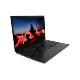 Lenovo ThinkPad L15 G4 15" Ryzen 3 PRO 2.4 GHz - SSD 256 GB - 8GB QWERTY - Spanisch