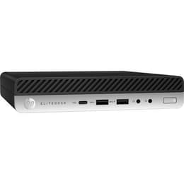 HP EliteDesk 800 G4 DM Core i5 3.1 GHz - SSD 512 GB RAM 16 GB
