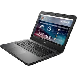 Dell Latitude 3310 13" Core i3 2.1 GHz - SSD 128 GB - 8GB QWERTY - Englisch