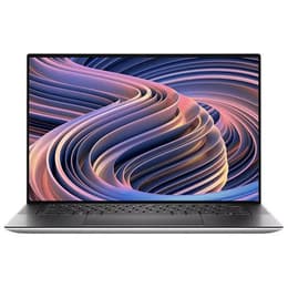 Dell XPS 15 9520 15" Core i9 2.5 GHz - SSD 2 TB - 32GB QWERTY - Englisch