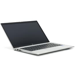 Hp EliteBook 830 G8 13" Core i7 3 GHz - SSD 256 GB - 16GB QWERTZ - Deutsch