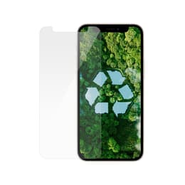 Displayschutz Panzerglass iPhone 12 mini - Transparent