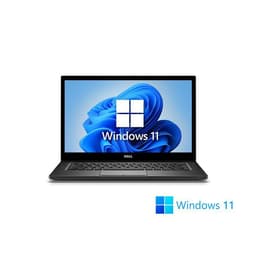 Dell Latitude 7290 12" Core i5 1.6 GHz - SSD 1 TB - 16GB AZERTY - Französisch