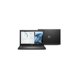 Dell Latitude 7290 12" Core i5 1.6 GHz - SSD 1 TB - 16GB AZERTY - Französisch