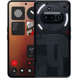 Black 128GB - Schwarz - Ohne Vertrag