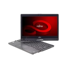 Fujitsu LifeBook T939 13" Core i5 1.6 GHz - SSD 1000 GB - 8GB AZERTY - Französisch