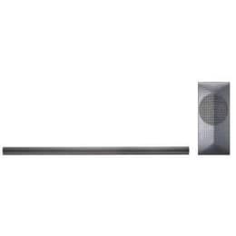 Tonleiste Lg LAS750M - Grau