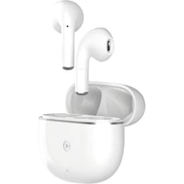 Ohrhörer In-Ear Bluetooth Rauschunterdrückung - Force Play II