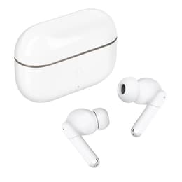 Ohrhörer In-Ear Bluetooth Rauschunterdrückung - Force Play II