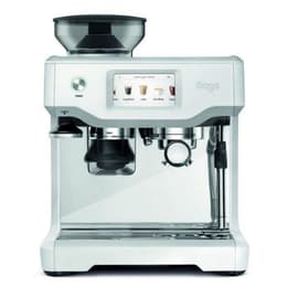 Espressomaschine Ohne Kapseln Sage The Barista Touch 2,0000L - Blau