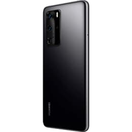 Huawei P40 Pro 256GB - Schwarz - Ohne Vertrag