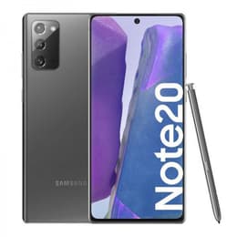 Galaxy Note20 256GB - Grau - Ohne Vertrag - Dual-SIM